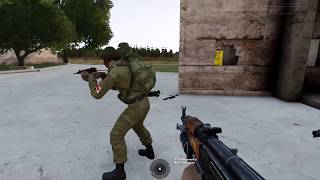 Able Archer 2 - Operation Striker