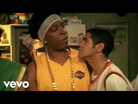 Dadoo - Sales gosses (Clip officiel version longue)