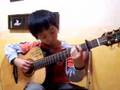 (Pierre Bensusan) Wu Wei - Sungha Jung