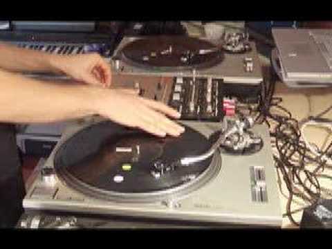 DJ TRUECUT 99 PROBLEMS