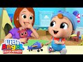 Aku Sudah Bisa Bilang Ibu Dan Ayah Lagu Anak Balita Belajar Little Angel Bahasa Indonesia