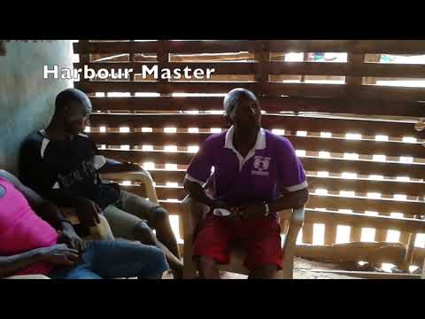 From Portee to Rokupa: Bridging together