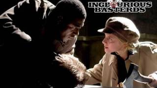 Inglourious Basterds : Rencontre avec Jacky Ido video