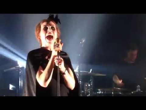 THE CARDIGANS en CHILE, VIVO LIVE FULL CONCERT 2015 (show completo) Nina Persson