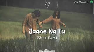 Download lagu Jaane Naa Tu Ke Tera Kitna Khyal MainKarun - Bhumi | (slow & reverb) LofiMusical X mp3
