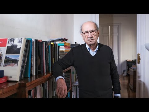 Entrevista d'Antoni Bassas a Pere Portabella