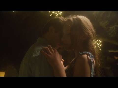 Emily James - For an Evening (Official Music Video)