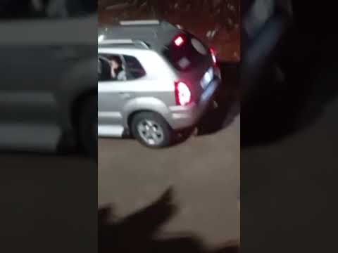 carreta conspiração em Santa Mariana PR