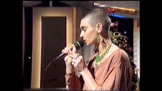 Sinead O&#39;Connor - Danny Boy