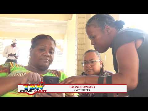 ACTIE VAN 02 MEI IS EEN EERSTE SIGNAAL NAAR DE REGERING ZEGT C-47 - TBN PRIME ALERT 28 APRIL 2023