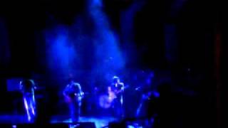 The Coronas live support to The Script