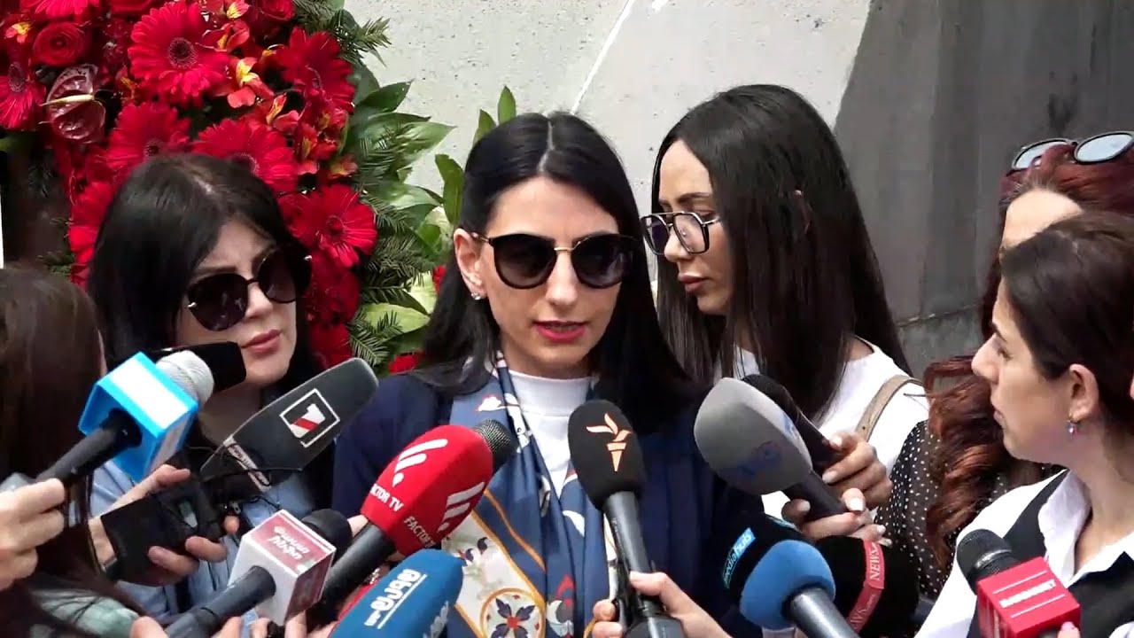 Ինձ համար կարևոր է իմ մանդատի շրջանակներում գործառույթ իրականացնել