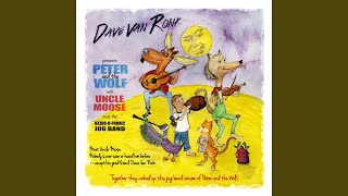 Green, Green Rocky Road