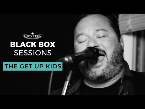 Common Ground - The Get Up Kids