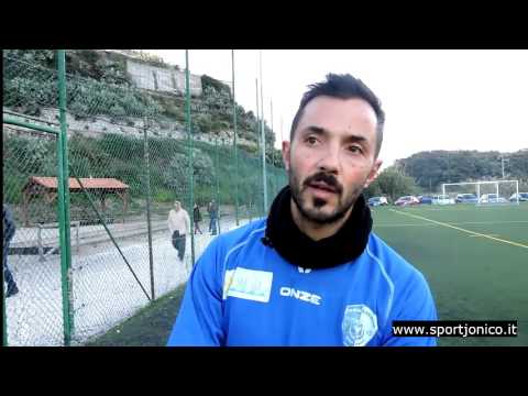 C5 - Akron Savoca - Alias 8-5: gol e interviste post gara.