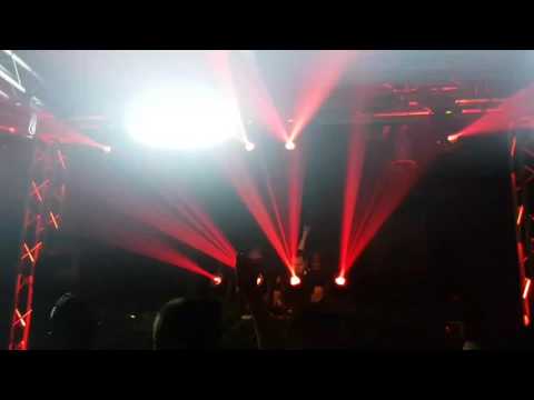 The Sickest New Year, Chaotic Hostility VS Repix , 2017