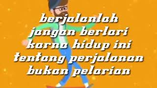 Download lagu story whatsapp quotes perjalanan hidup mp3