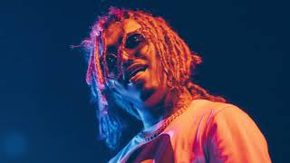 Lil Pump- Can&#39;t tell me Shit!