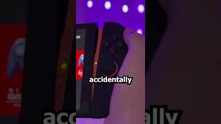 I Permanently Damaged my Switch 2! #nintendo #nintendoswitch2