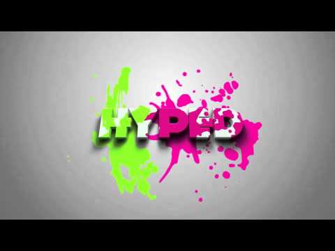 Dont Waste My Time - HYPED