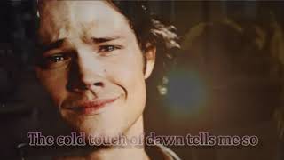 Tom Jones – Why Can&#39;t I Cry Lyrics