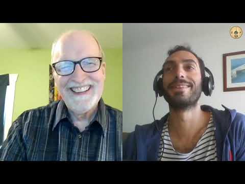 Leigh Brasington   Deep Dive into Buddhist Meditation | Part 1