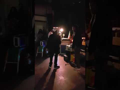 OneDubTv  - H.I.M 125th Earthday