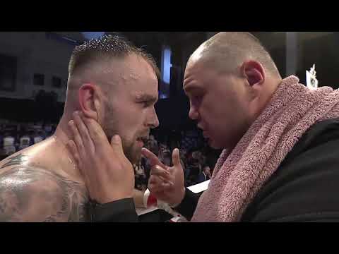 HFO Nowe Rozdanie: Kamil Janik vs Dominik Bala