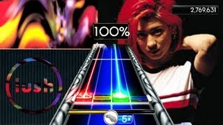 Rockband Unplugged: Lush - De-Luxe (Expert 100% FC)