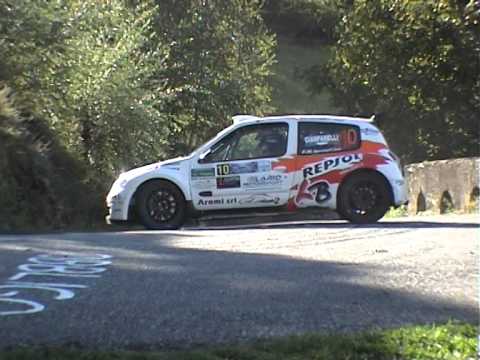 rally 58° coppa valtellina