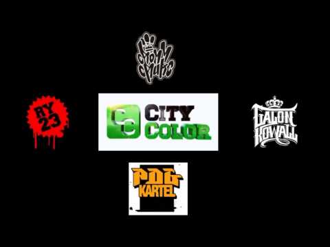 02. Ry23 & Galon - Dębowe Mocne