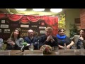 Антон Авдеев - исполнитель роли Ленского 