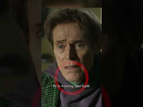 Green Goblin Easter egg in Spiderman No Way Home