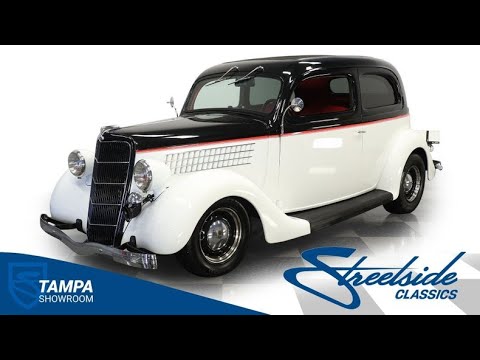 1935 Ford Tudor (CC-1757032) for sale in Lutz, Florida