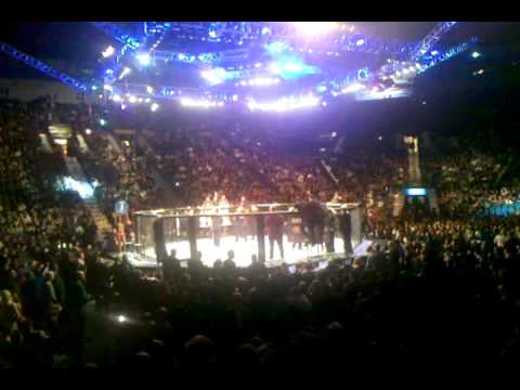 UFC 125 Frankie Edgar vs Grey Maynard.3gp
