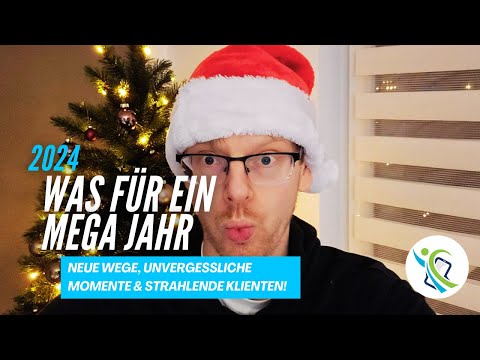 WODERSKI - Jahresrückblick 2024: Ein Jahr voller Erfolge – und warum jeder von euch zählt!