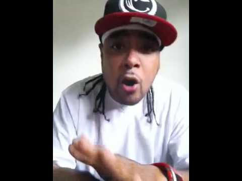 D'Range Makin the Most of My Time "FreeStyle"