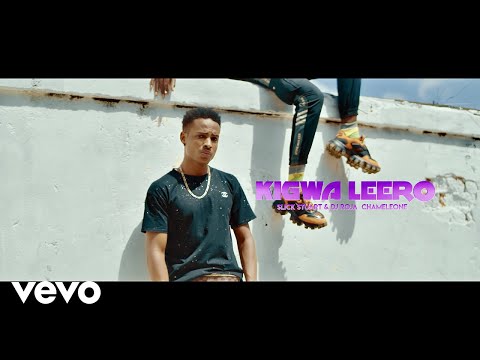 Slick Stuart & DJ Roja - Kigwa Leero ft. Jose Chameleone