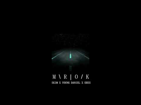 SKIM X YOUNG DANIEL X ERES - MROK