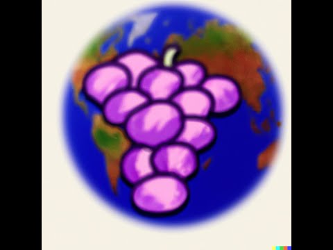 Ethos Planet of the Grapes Rosin Press