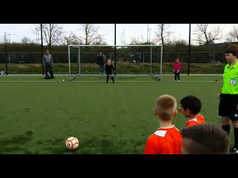 DVV F6 - Veluwezoom F1 (11-04-2015)