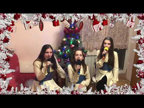 Trio DNA Smehorancheta / Трио DNA Смехоранчета - Kambanen zvan / Камбанен звън