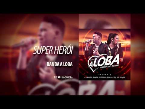 Super Herói video