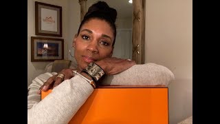 HERMES ARM CANDY FAVORITES | Why They are keepers.. xoxo Jackie