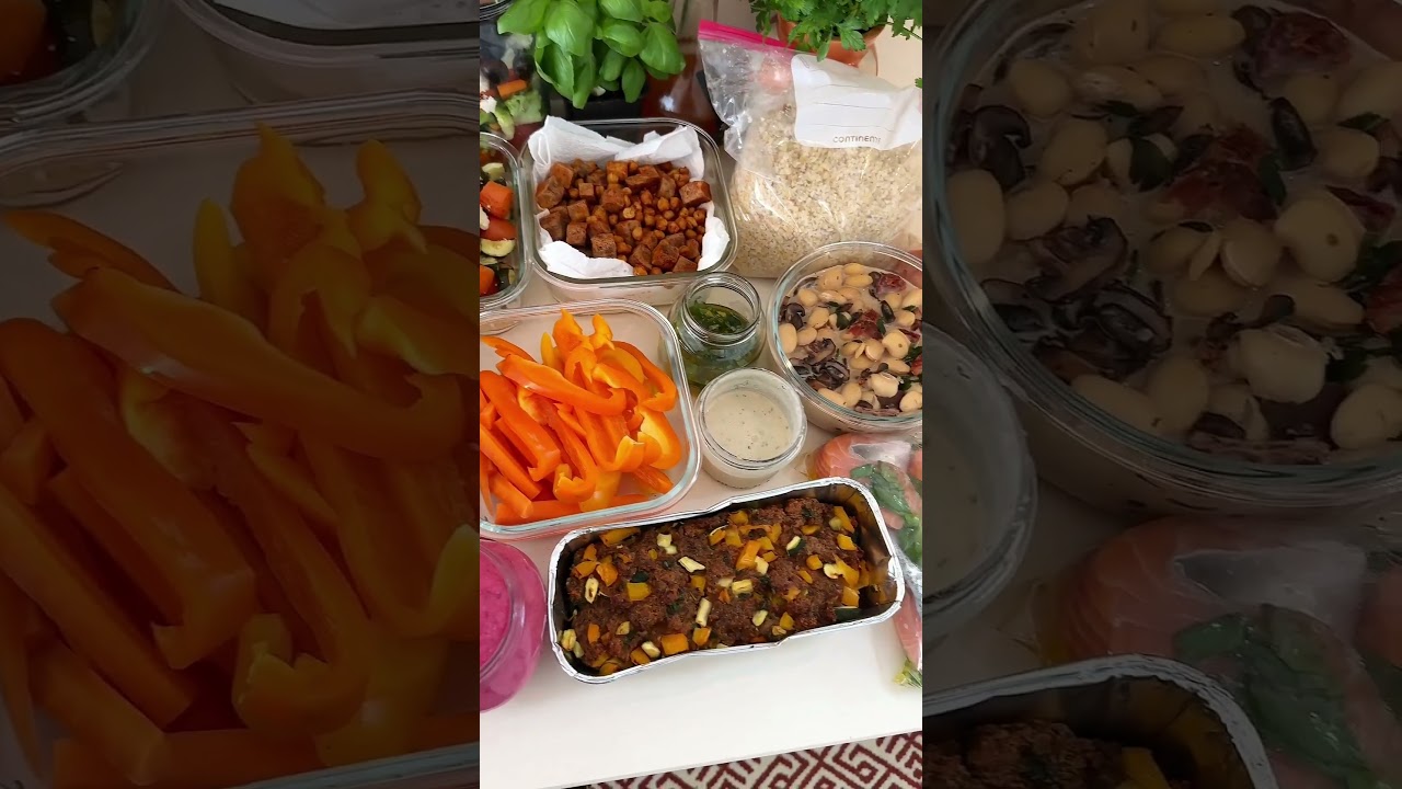 Mealprep 9