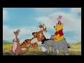 Las Aventuras De Winnie Pooh 1977 Blu Ray Trailer