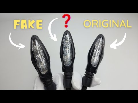 Led Indicator Price Bajaj Rs Indicator LED Yellow Original Bajaj