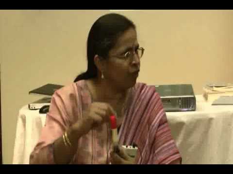 Patanjali Yoga-Part 7 Ritambhara Prajna Part 3.wmv