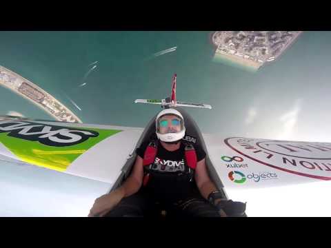 S&G presents GliderFX Project Gravity