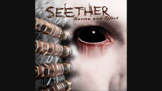 Seether - Remedy